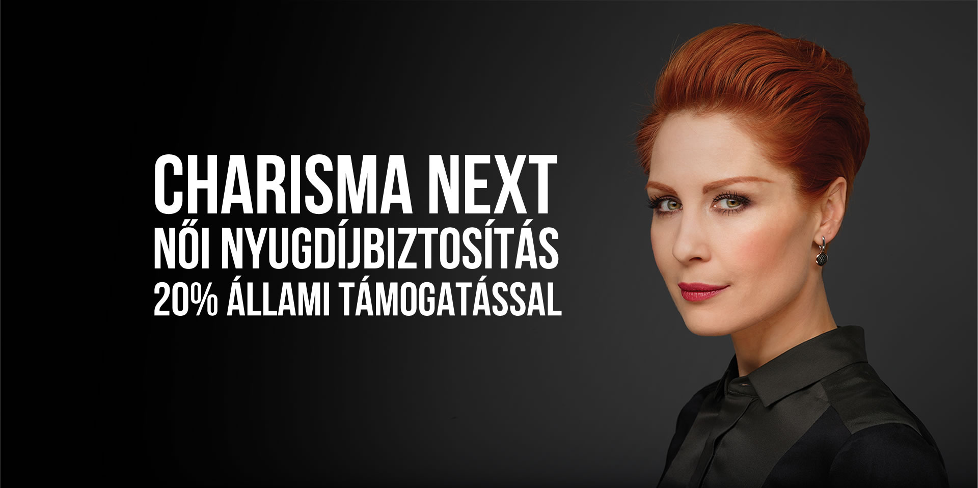Charisma Next