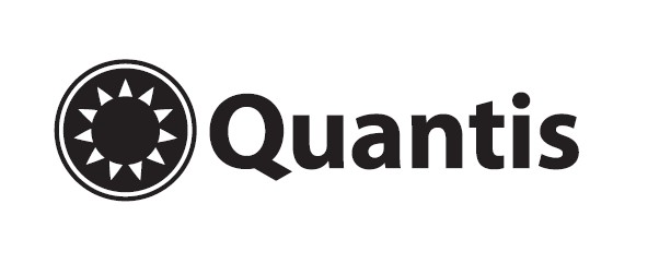 Quantis logo letölthető